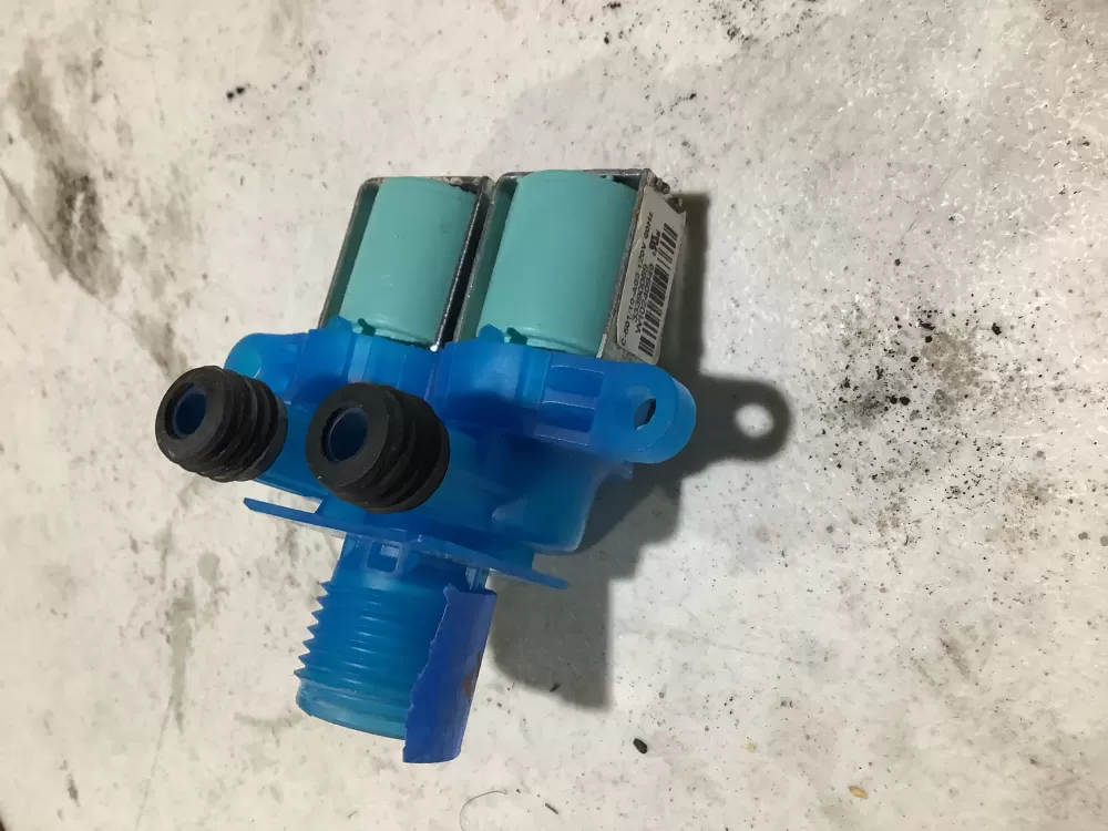 Kenmore Maytag W10240949 Washer Water Valve Inlet AZ117402 | Sl195