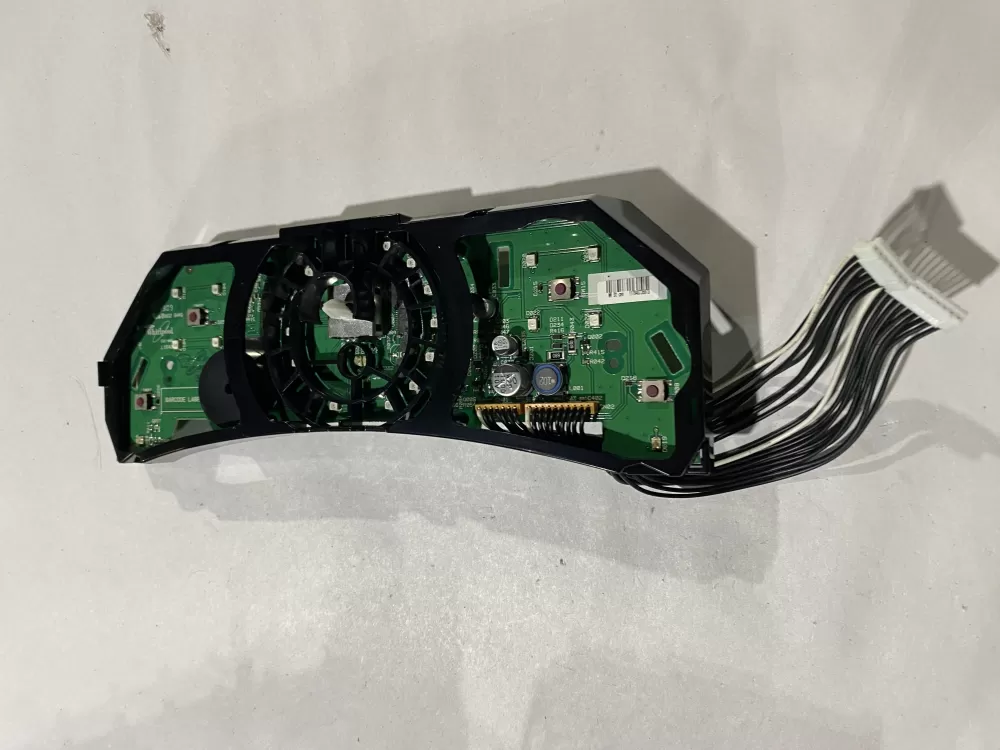 Whirlpool  KENMORE 461970230642  W10172239  4619 702 30691  461970230711  4619 702 30461  4619 702 30692  4619 702 30702  340246  4619 702 30662  W10246782  W10121375  461970230642  W10172227  W10110646  W10023340  Wpw10023340  461970238151  461970238163  W10206030  W10023340  W10300038  W10339968  W10172245  4619 702 30641  461970230641  461970230662  461970230642 Washer Control Board
