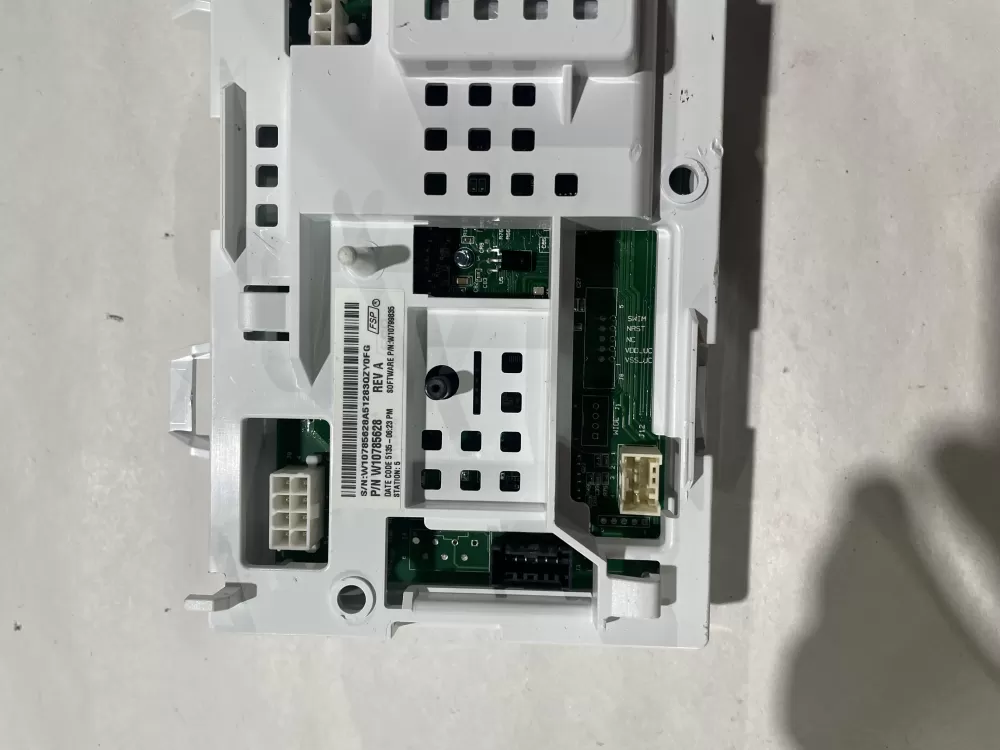Amana AP6261027 W10711009 W10785628 Washer Control Board AZ150638 | KM1989