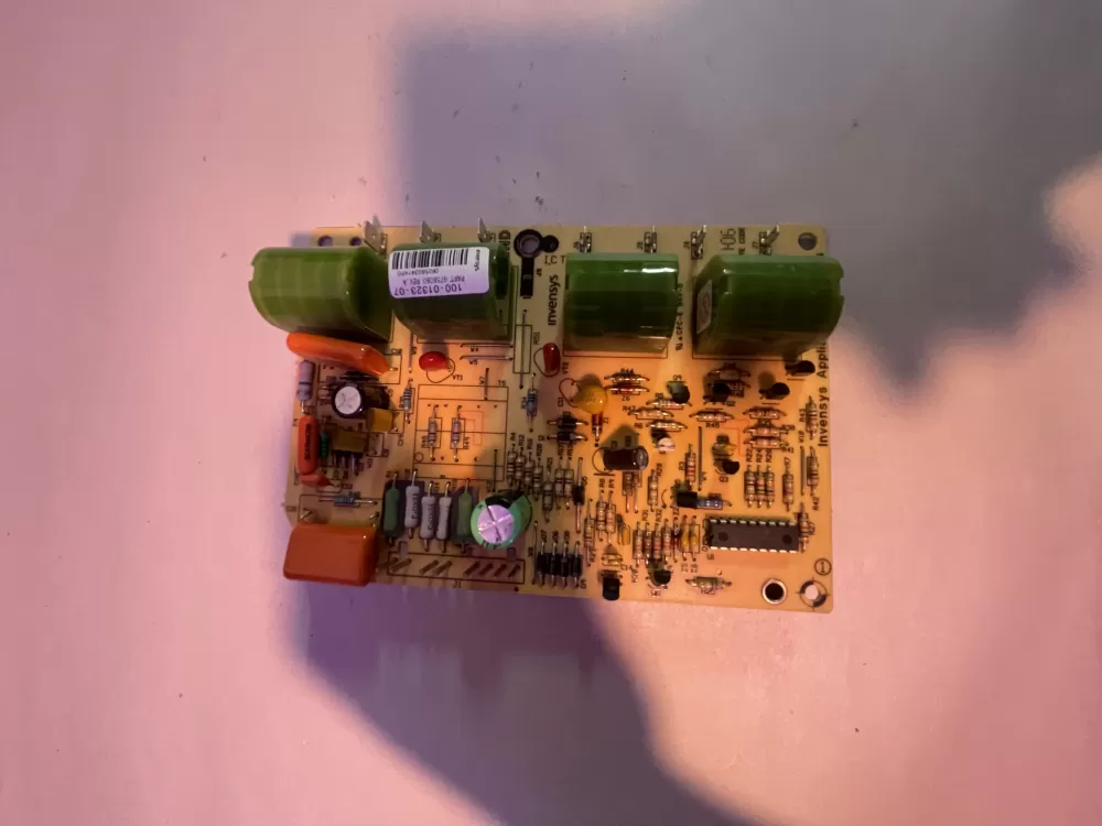 Whirlpool  Kenmore  Maytag  KitchenAid  Roper  Estate WPW10331686  AP6019728  W10331686  1937904  8054084  8273970  8273972  8273977  8522964  9758080  9758080R  PS11753037  WPW10331686VP Oven Spark Module