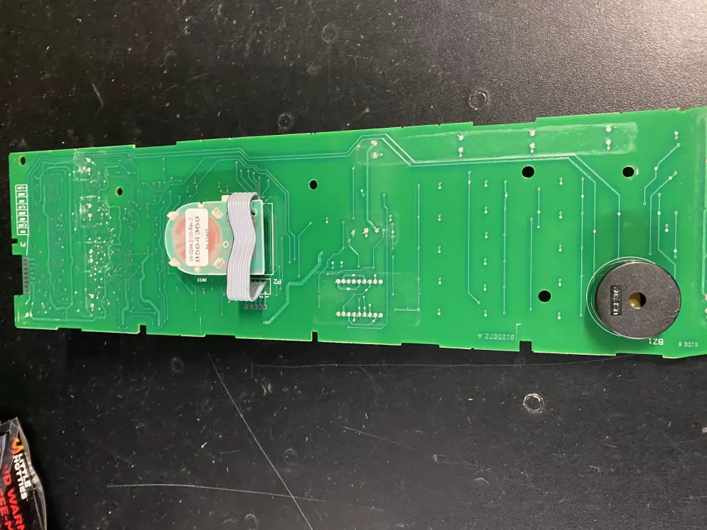 Kenmore 8564396 8564400 WP8564396 Dryer Control AZ3885 | BK827