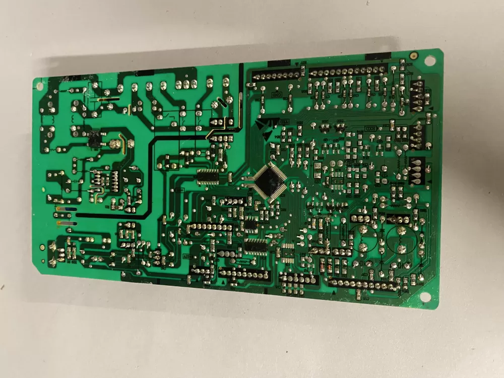 Midea 17131000003502 Refrigerator Control Board AZ230613 | BK626