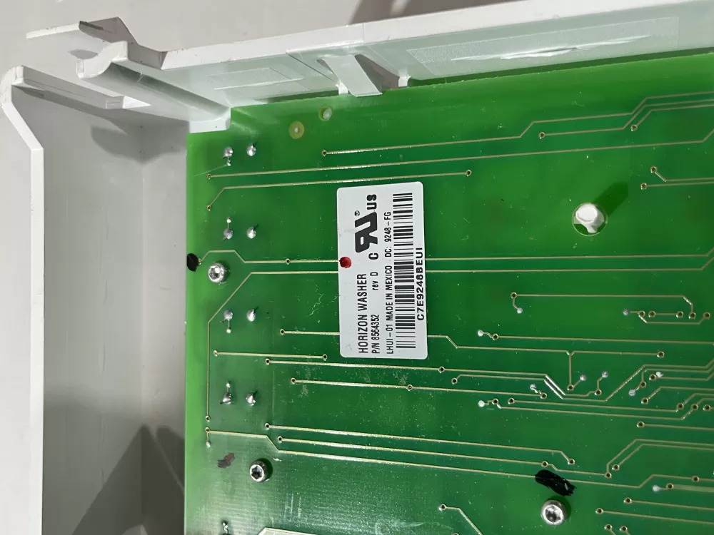 Whirlpool Kenmore 8571899 8564352 Washer Control Board AZ200292 | Wmv897