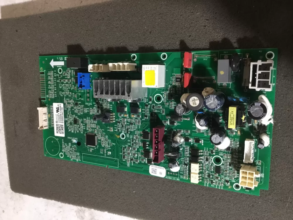 GE WH16X27251  234D2617G001  AP6328302  4588129  PS1234339 Washer Control Board