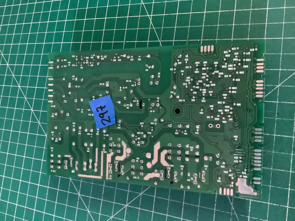 Frigidaire EL134706558 El134706558a Dryer Control Board AZ194886 | NR297