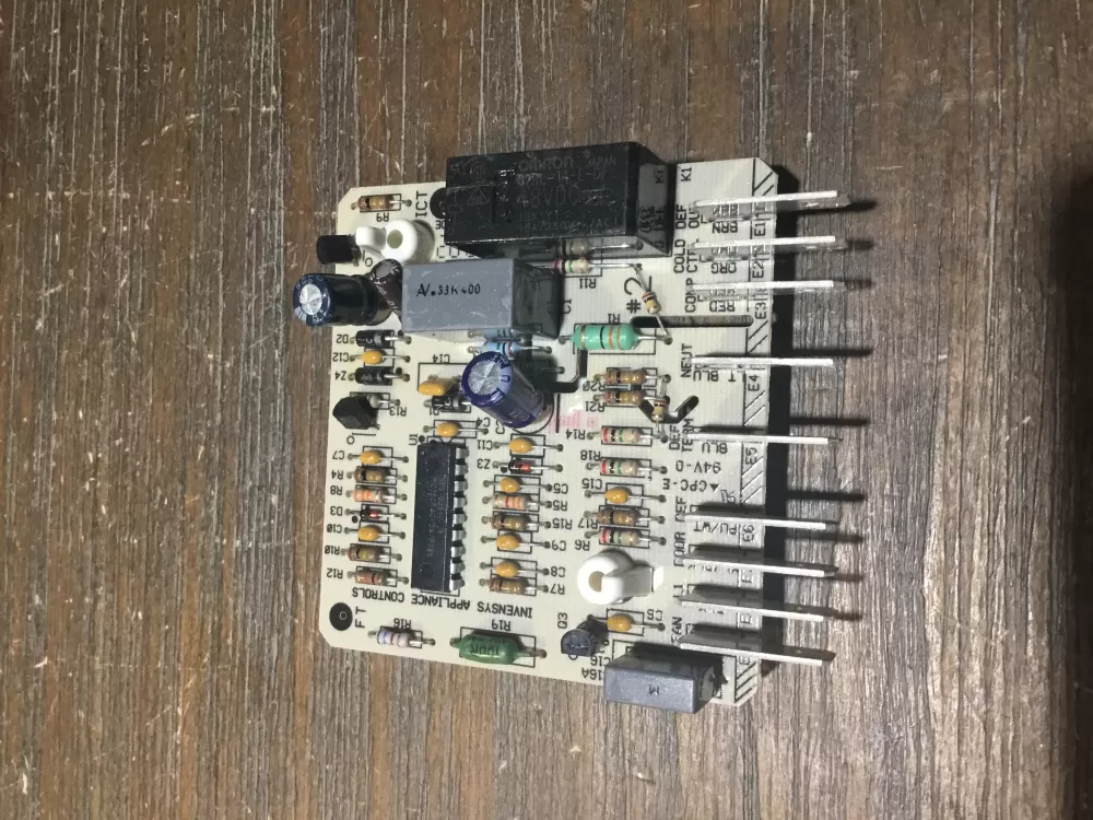 Frigidaire 5303918476 Refrigerator Control Board Defrost AZ53913 | NR1903