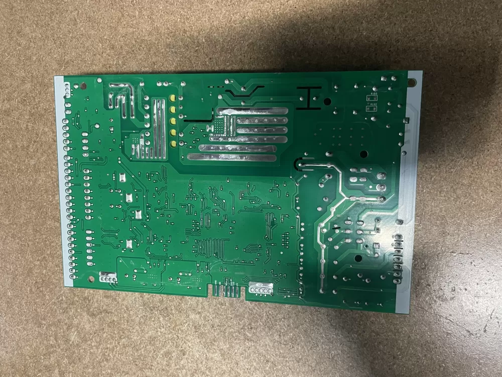 GE 245D1888G003 Refrigerator Control Board AZ6884 | KM1536