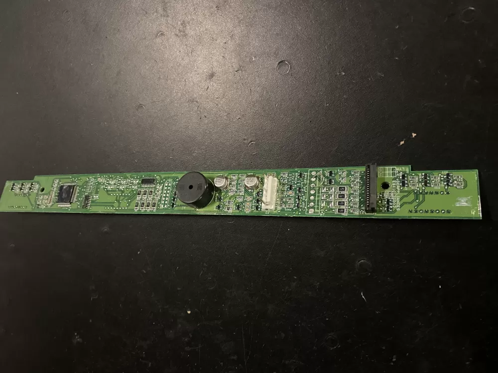 GE 197D5157G003 Refrigerator Control Board Wr55x10340 AZ26216 | BK135