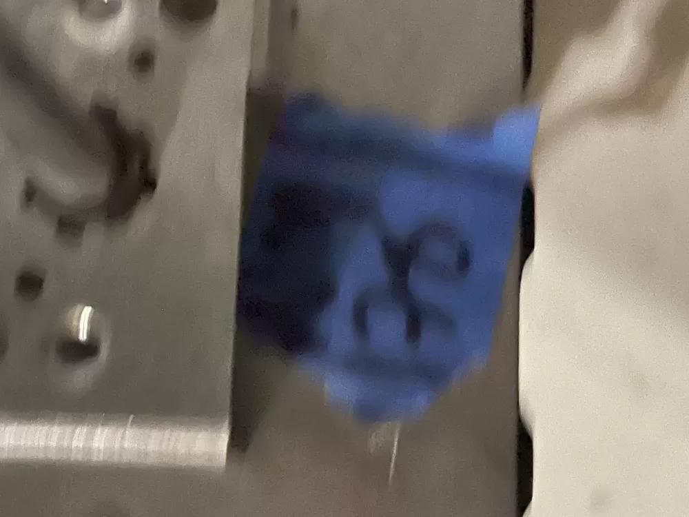 Maytag Admiral Norge AP6009645 53-1810 WP53-1810 Dryer Timer AZ32323 | Wm178