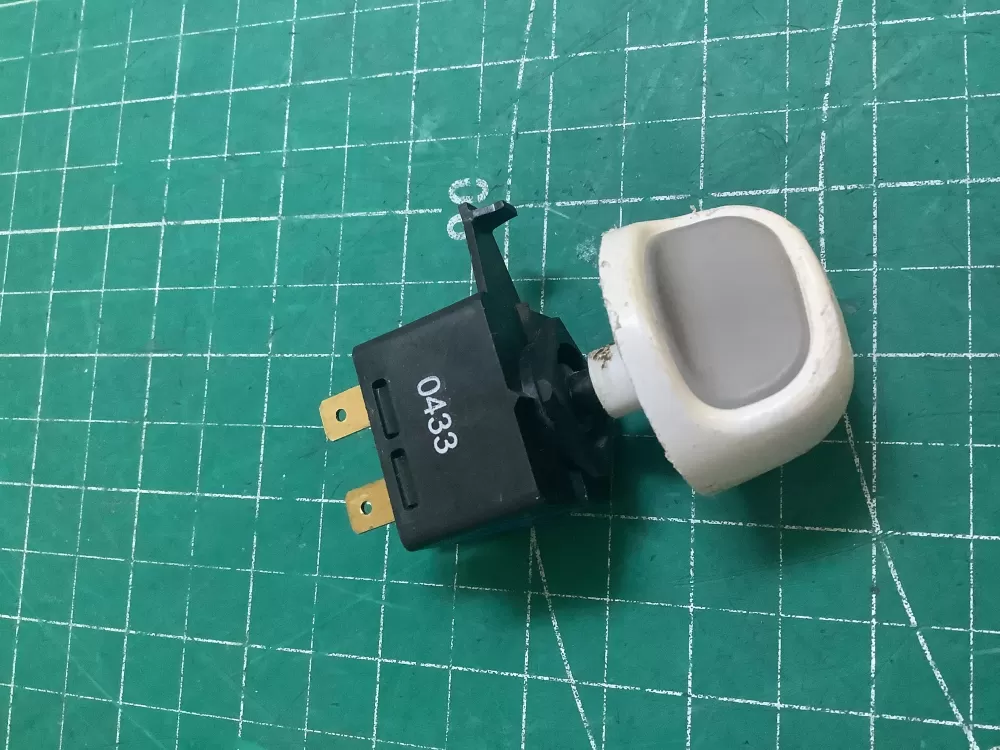 Whirlpool 3395385 Dryer Start Switch AZ221371 | SLA47