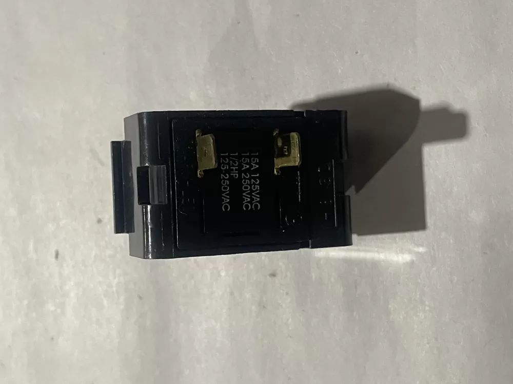 Amana 3704030a Dryer Control Board Push To Start Switch AZ190950 | KM2334