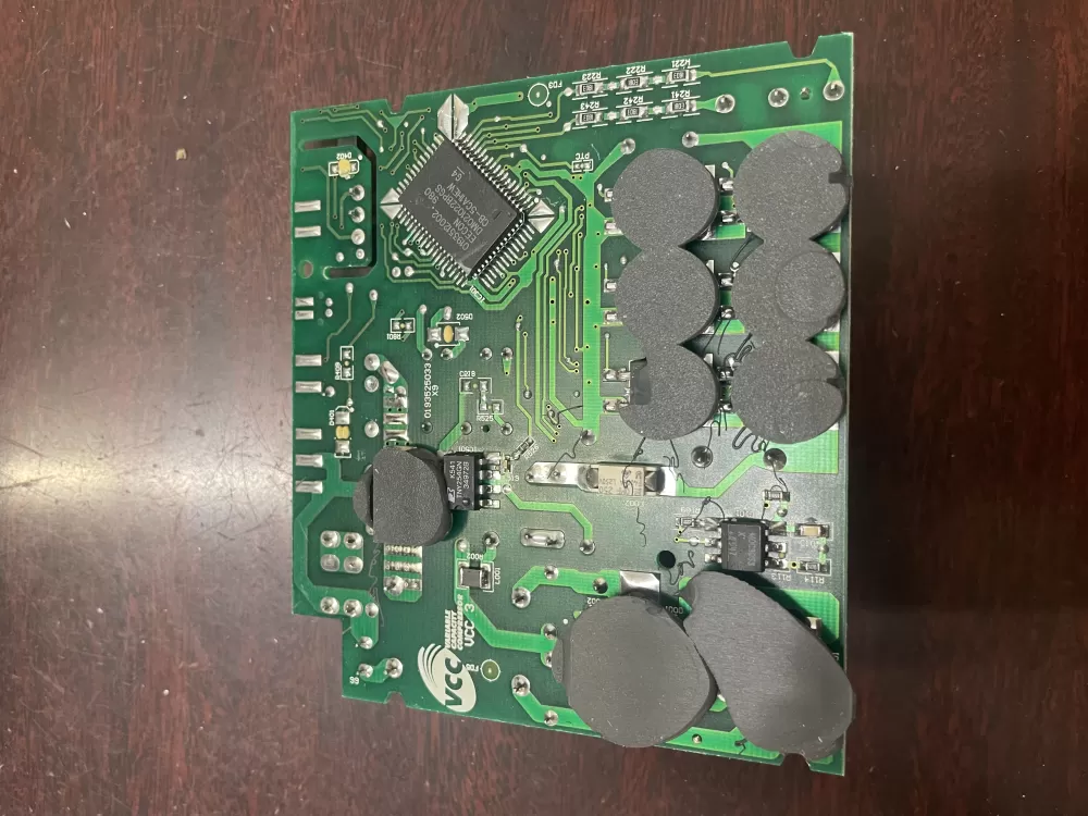 GE VCC3 1156 02 0193525033 Refrigerator Inverter Control Board AZ33728 | KM70