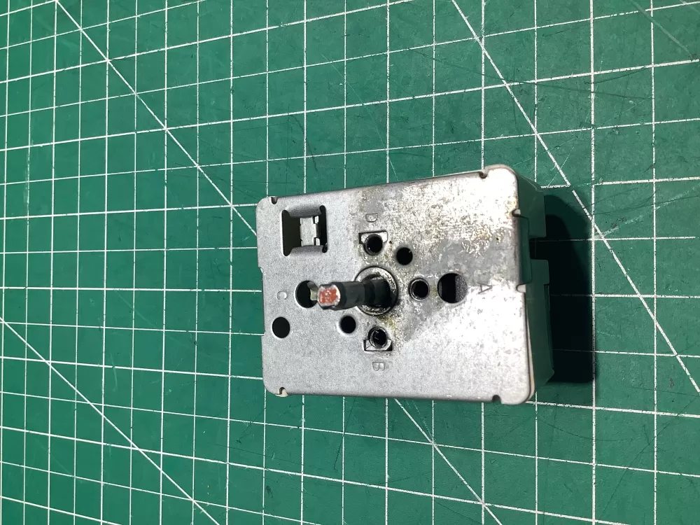 GE Hotpoint Wb24t10029 Range Switch Infinite AZ144869 | SL272