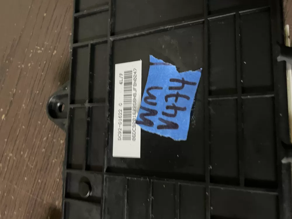 Samsung DC92-01622G DC94-04345G Washer Control Board AZ57779 | Wmv474