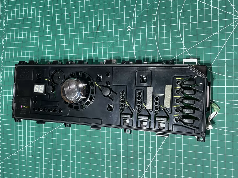 Maytag W10272638 WPW10272638 PS11751601 Washer Control Board AZ173047 | Wmv98
