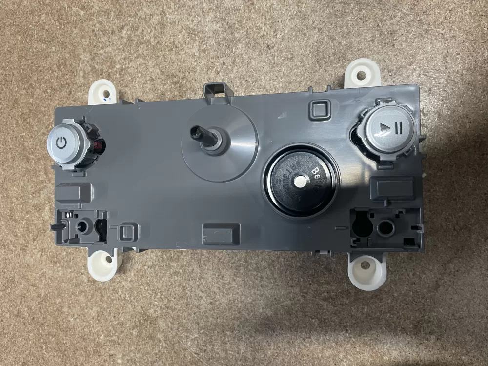 Maytag W10355021 Washer Control Board display