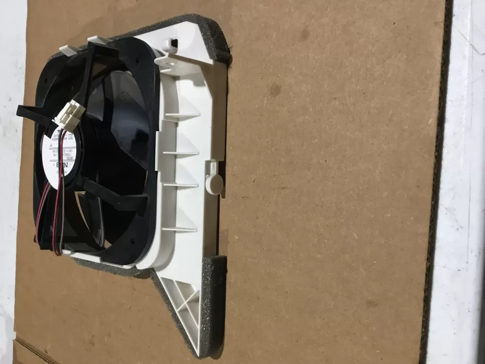 Frigidaire Fan Assembly 5304525730 A05289802  AZ85506 | Sl95