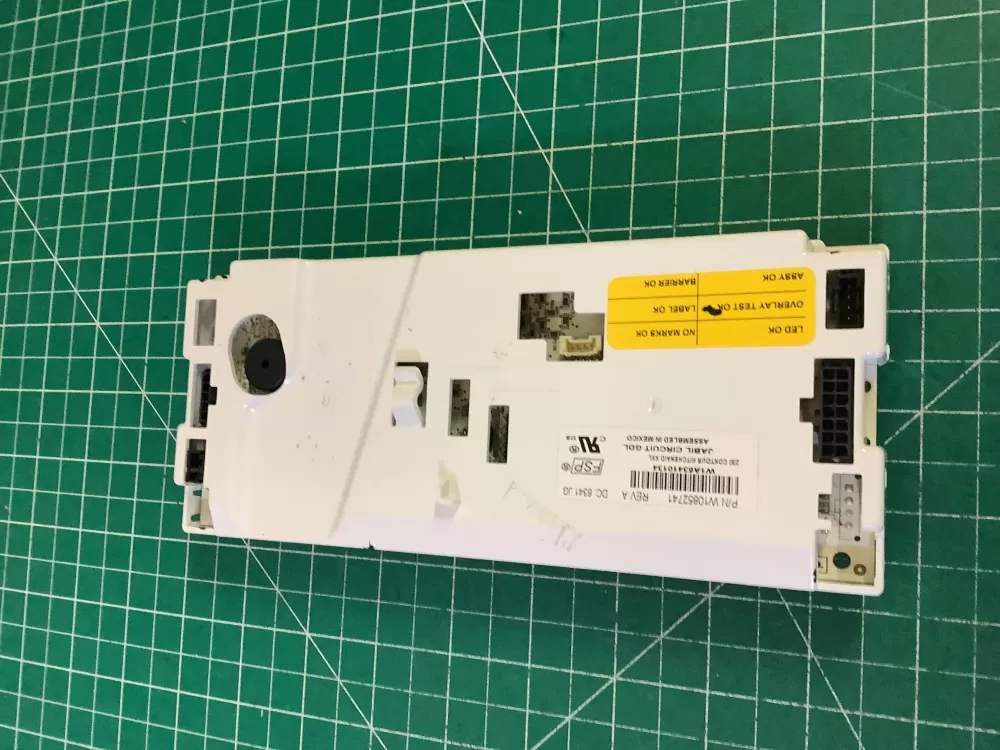 KitchenAid PS12711953 Refrigerator Control Board Dispenser AZ187815 | NR1962