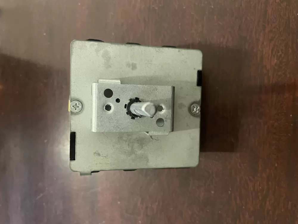 Whirlpool Maytag Magic Chef Admiral 2202150 Dryer Timer AZ46210 | KM409