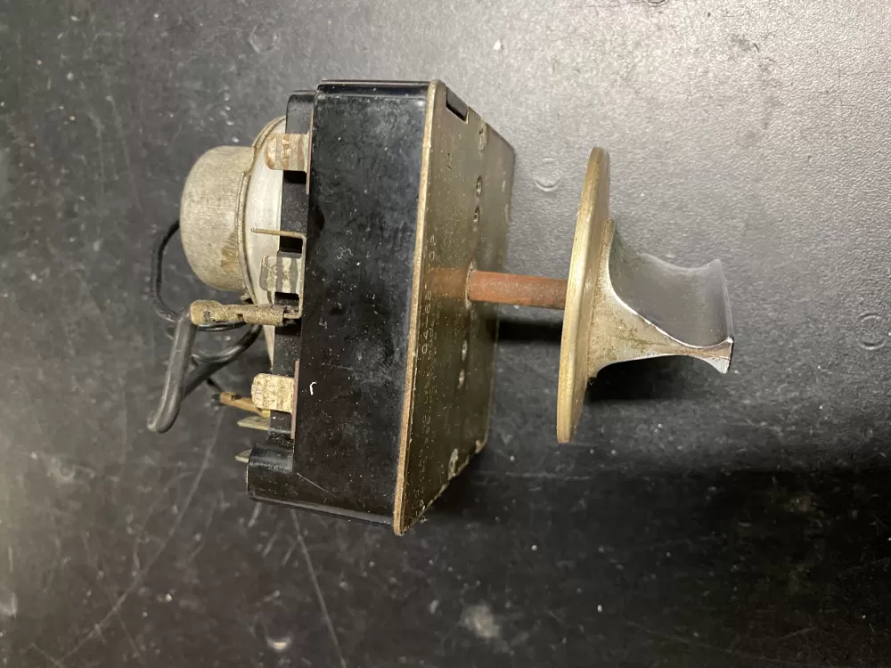 Kenmore 61-0930 Dryer Timer with knob
