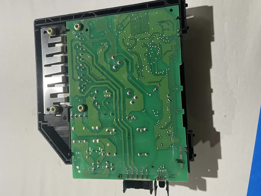 Bosch Washer Motor Control Board 00660486 AZ191038 | WM681