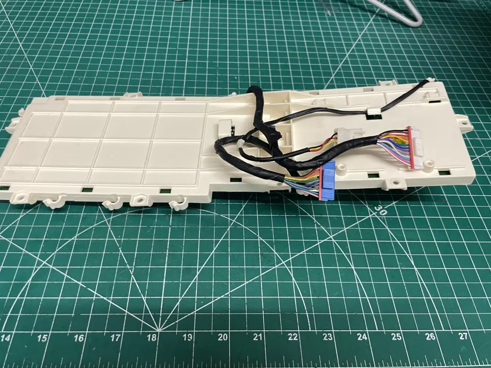 LG 6871EC1116A Washer Control Board AZ204424 | Wmv910