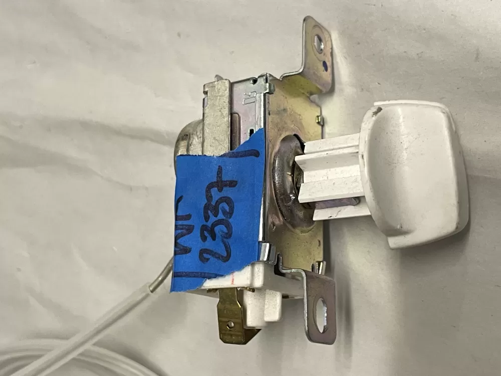 Whirlpool WP2198202 Refrigerator Cold Control Thermostat AZ207909 | W2337