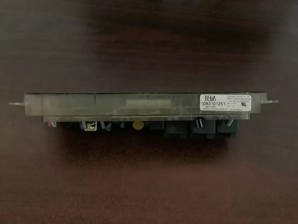 GE 191D3776P007 Oven Control Board AZ172062 | CG768