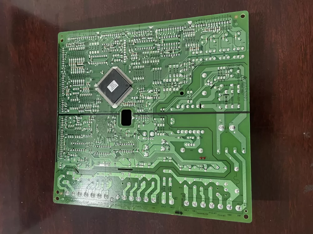 Samsung DA92 00591A DA94 02663A Refrigerator Control Board AZ35282 | KM359