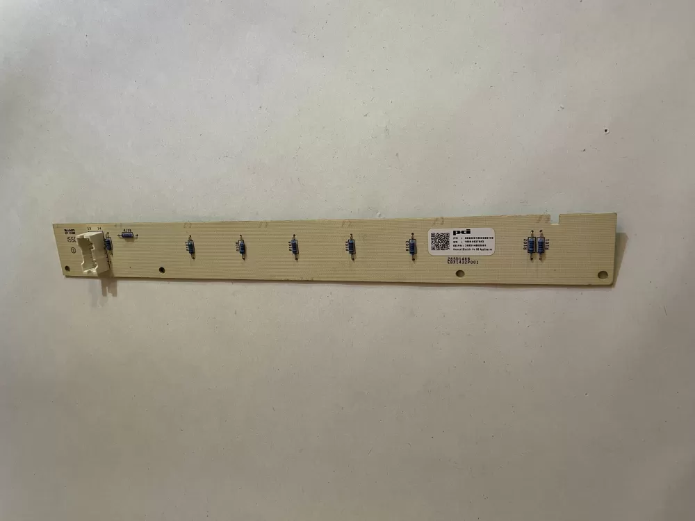 GE WD21X10488 265D1466G001 Dishwasher Control Board AZ149935 | KM2126