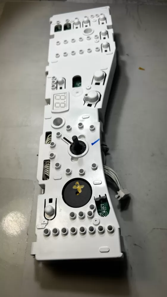 8564404 Whirlpool Washer Board - Control