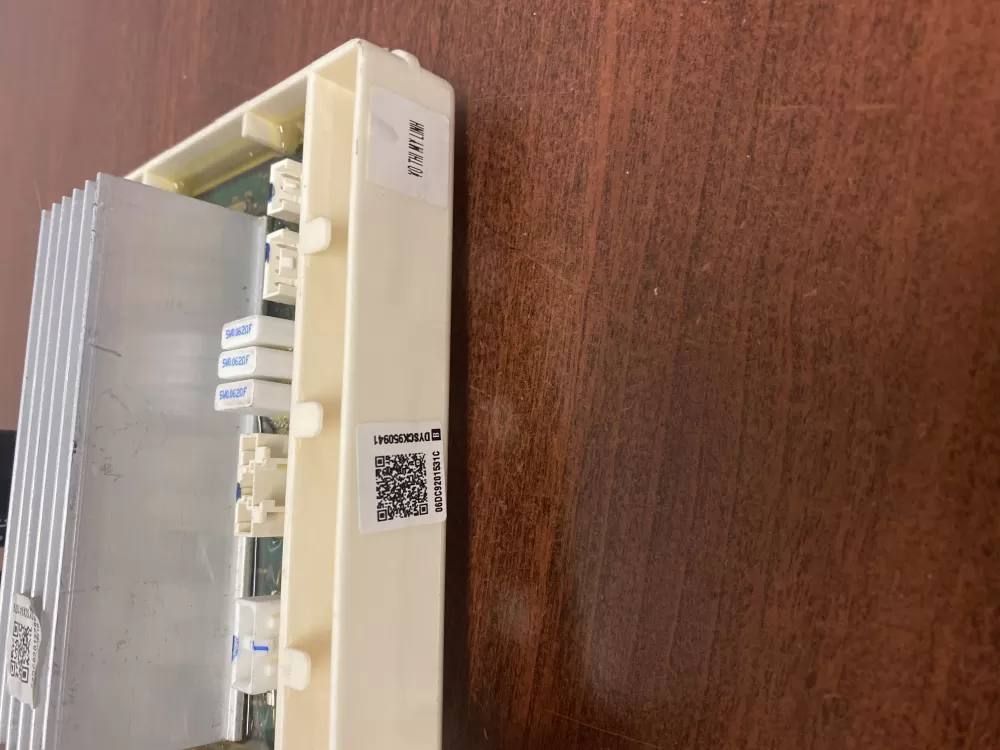 Samsung DC92-01982B DC92-01803P Washer Control Board AZ51773 | BKV544