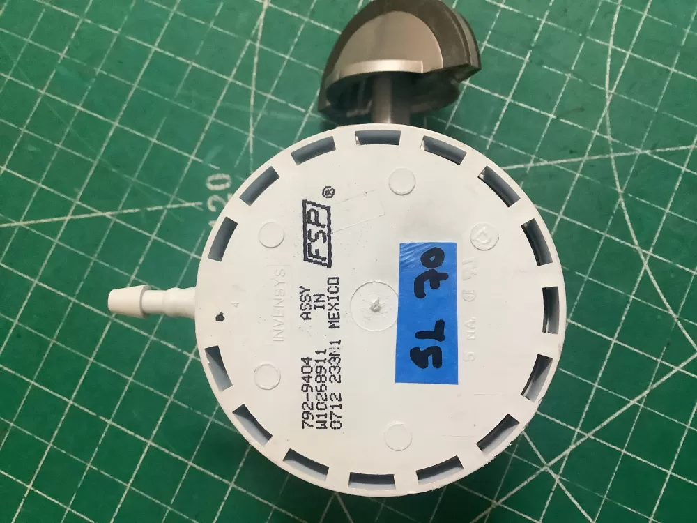 Kenmore AP6018167 Washer Water Level Pressure Switch AZ221249 | SLA70