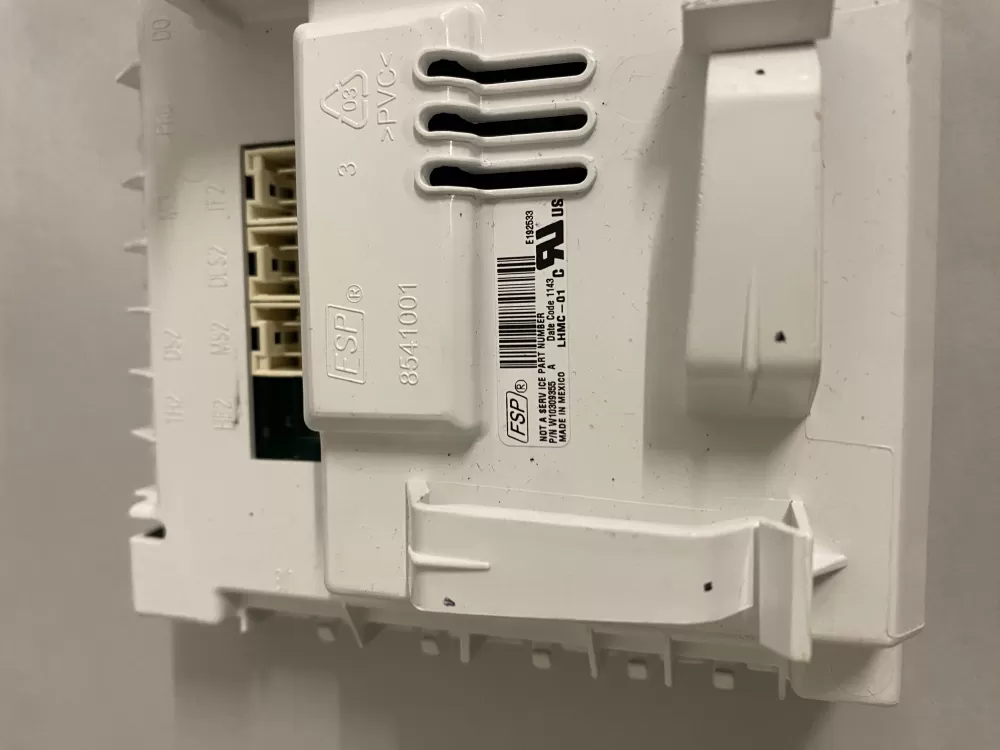 Whirlpool Maytag W10309355A AZ208646 | BK2732