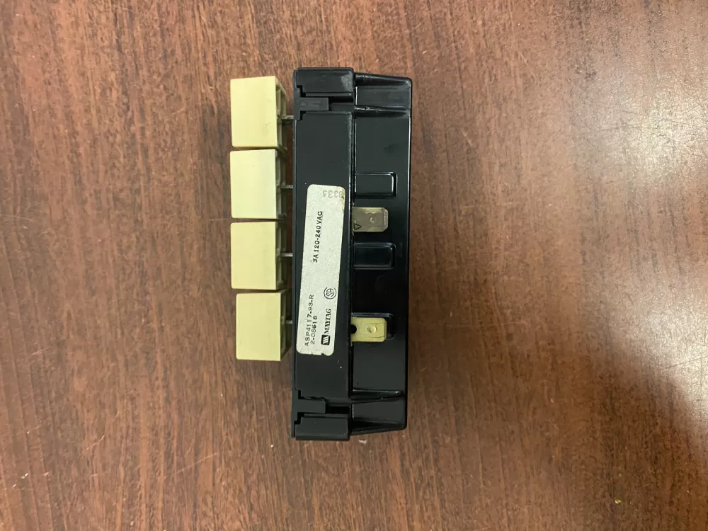Maytag ASP4117-93-R  2-05618 Washer Temperature Switch