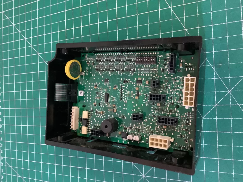 Speed Queen 806267P 804471P AP6333325 Washer UI Control Board AZ204339 | NR311
