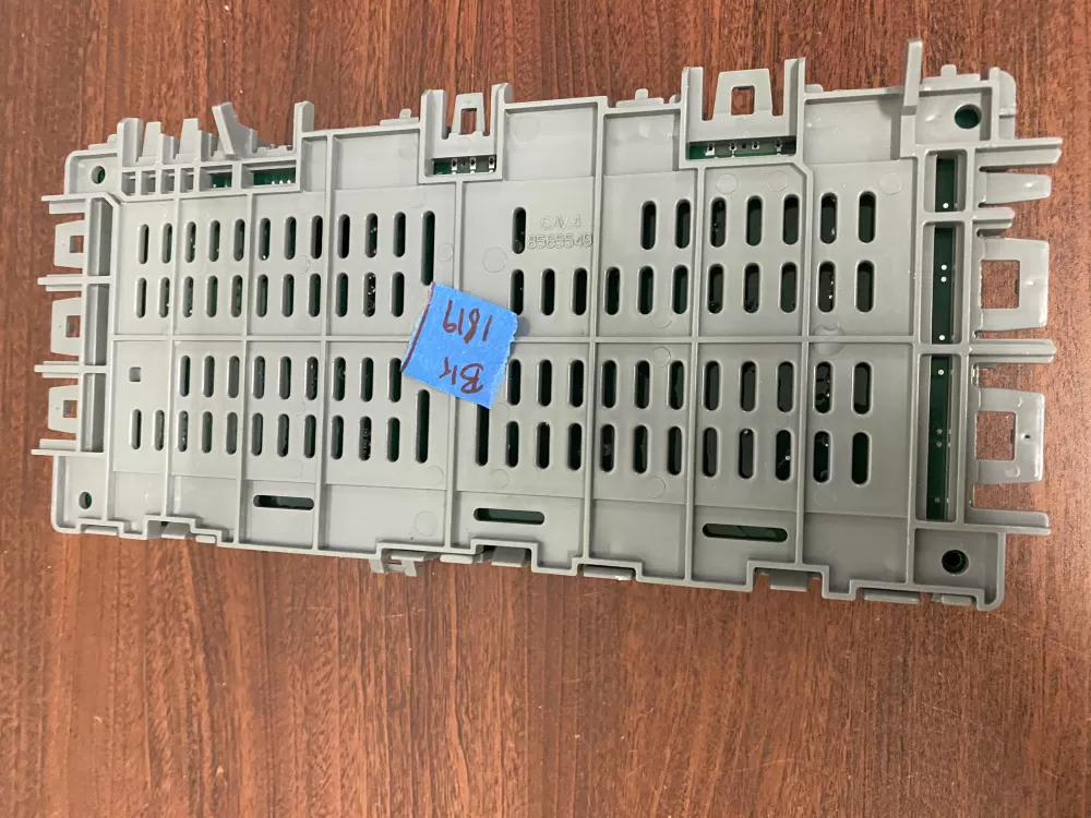 Kenmore Maytag Whirlpool W10189966 Washer Control Board AZ49819 | BK1819