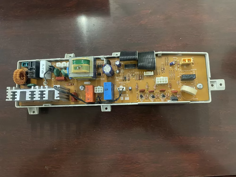 Samsung Maytag DC41-00022A MW24-0316A3 Washer Control Board AZ32646 | KMV38