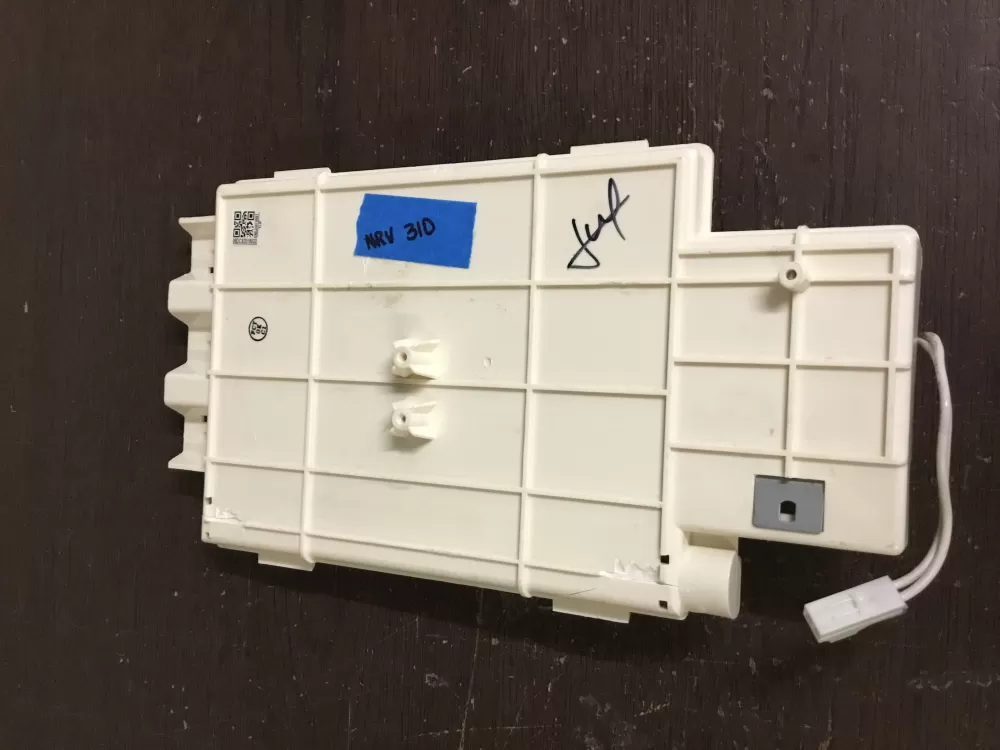 Samsung DC92 01803D DC9201803D Washer Control Board AZ11368 | NRV310