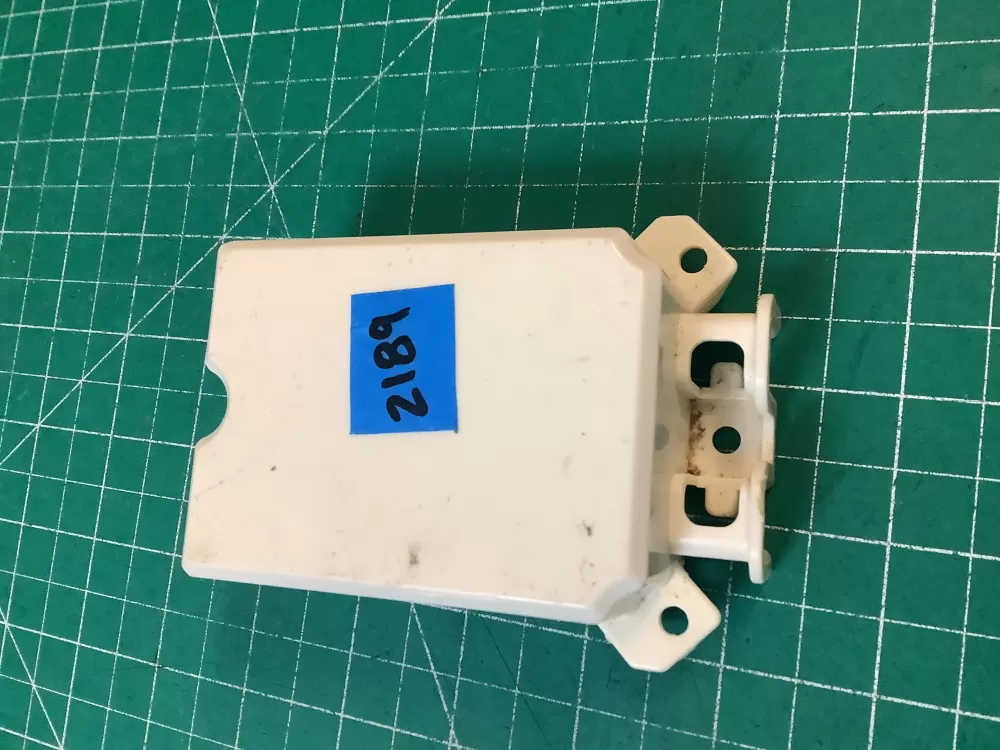 LG Kenmore EAM60930601 Washer Control Board Noise Filter AZ219474 | NR2189