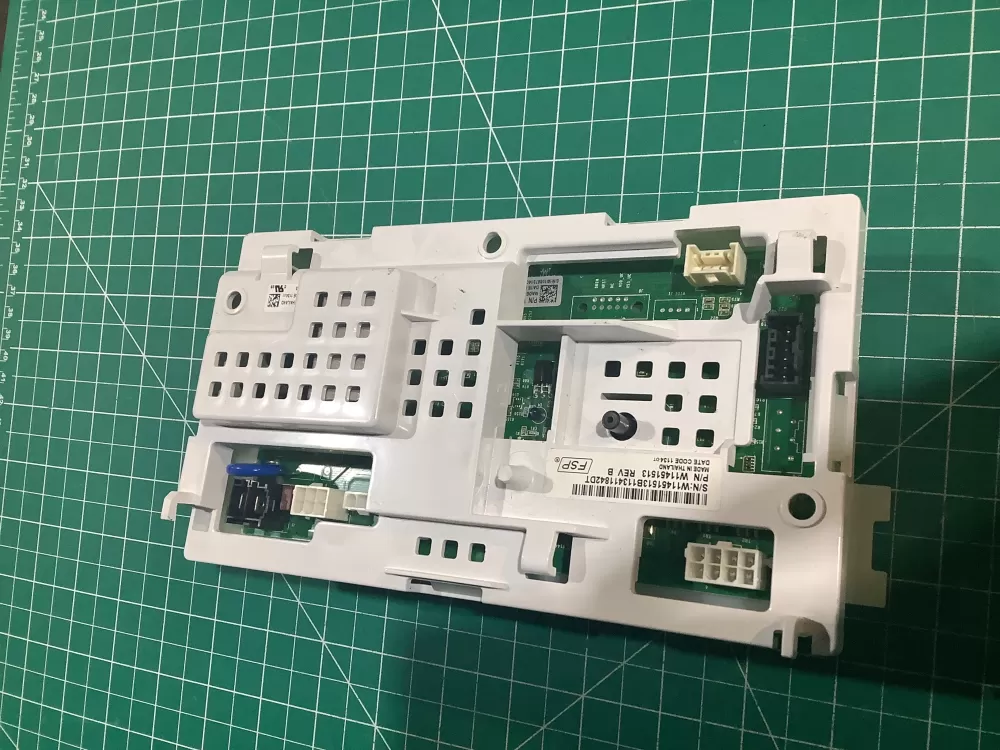 Whirlpool W11104057 W11176458 W11284809 Dryer Control AZ150588 | NR2494