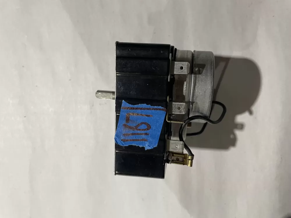 Maytag 63097270 3097270 33001730 WP33001730 Dryer Timer AZ198483 | KM1167