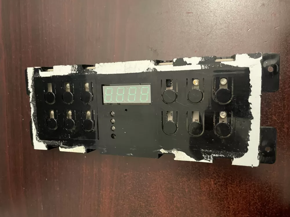 316557223 Frigidaire Oven Control