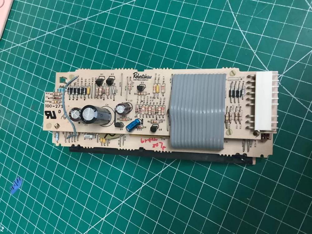 Kenmore 100-275-09  100-275  P093-60  00000007503  88.02.18 Oven Control Board