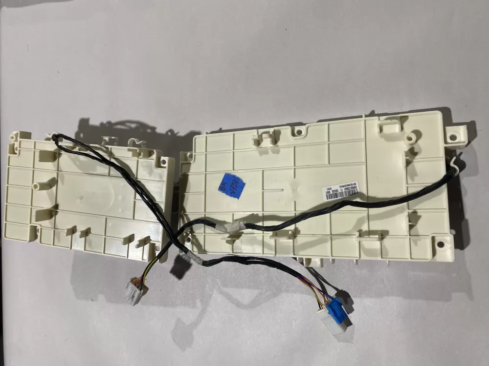 LG EAX61348202 EAX61411901 EBR63726601 Washer Control Board AZ126055 | BKV728