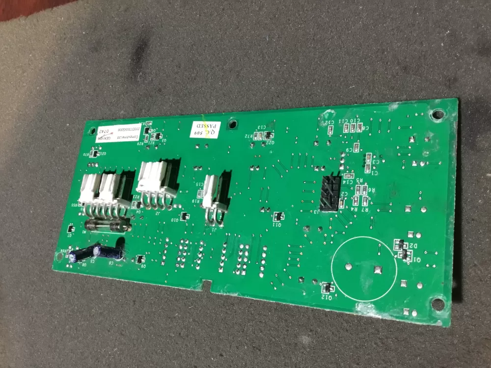 GE Hotpoint 200D7355G006 Refrigerator Control Board Dispenser AZ116041 | NR2146