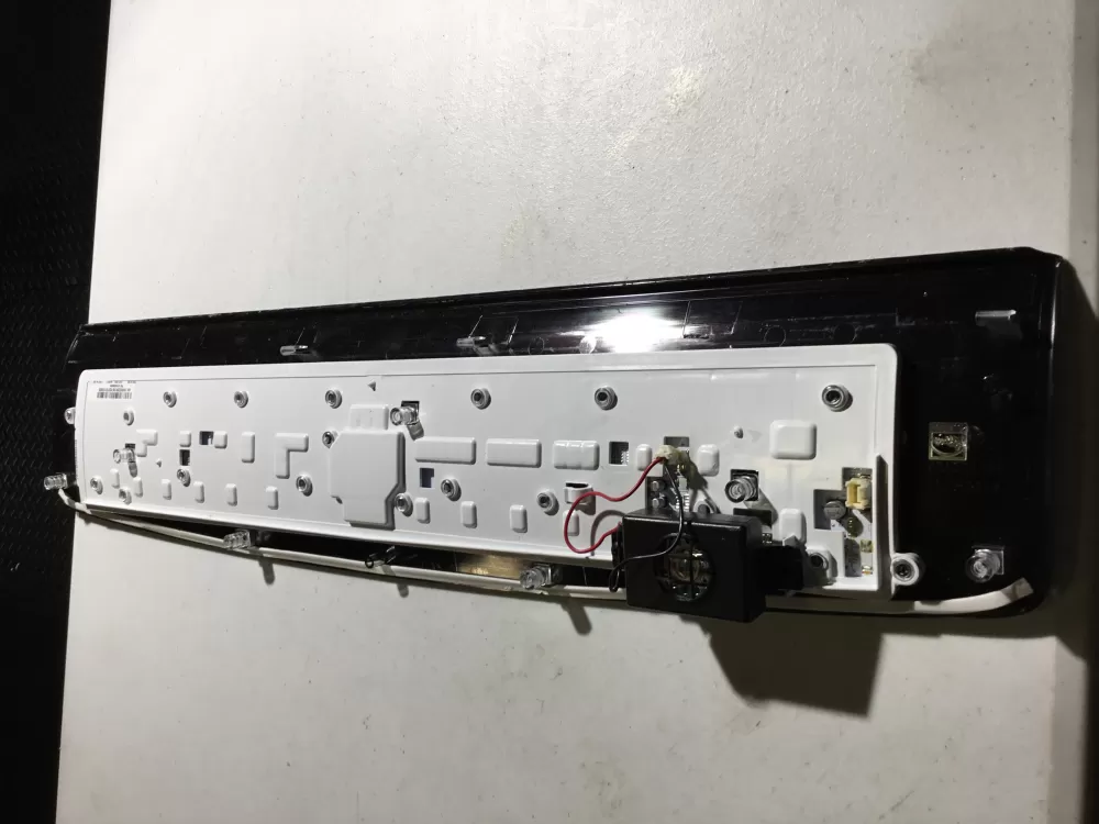 Whirlpool W10596694 W10870765 W11175821 Washer Control Panel AZ29389 | NRV6