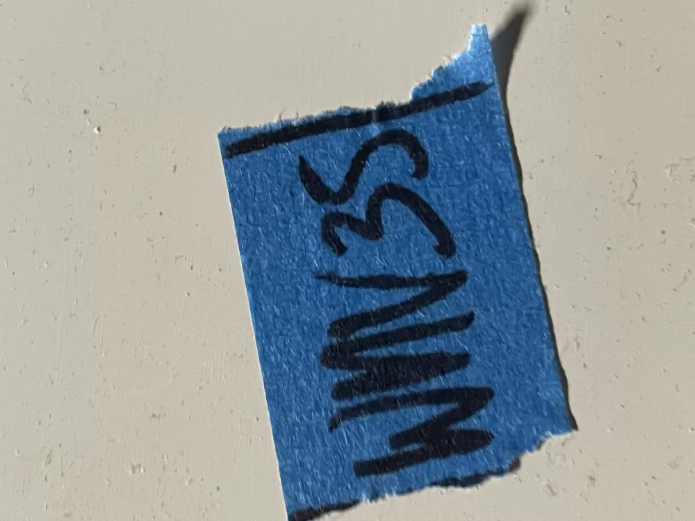 Samsung Washer DC92-02388U Main Board AZ6281 | Wmv35