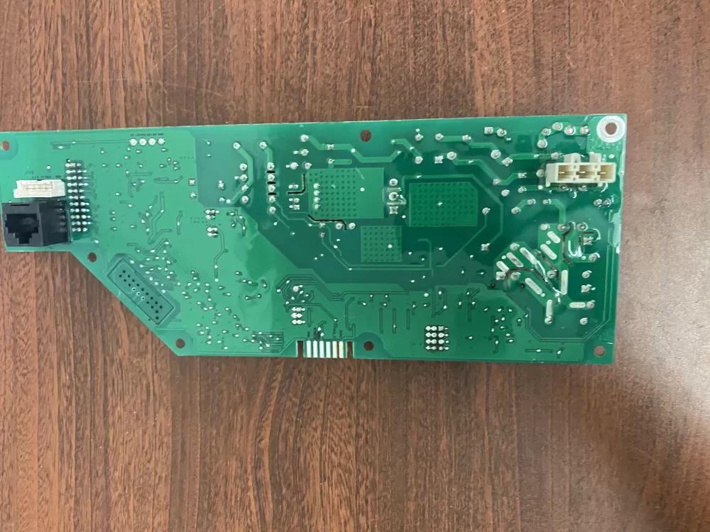 GE 265D1462G502 WD21X24900 Dishwasher Control Board AZ37150 | BK56