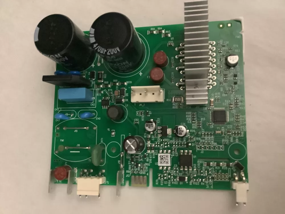 0366_0002F main control board